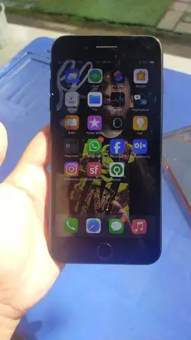 IPHONE 7 PLUS 256 GB