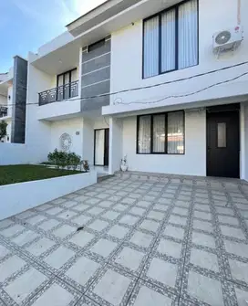 termurah  rumah baru minimalis setiabudi regency bandung utara