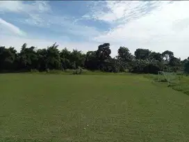 Jual Tanah Strategis di Pinggir Jalan Raya Gunung Sindur
