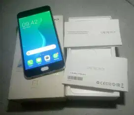 OPPO F1S RAM 3/32 NORMAL MULUS