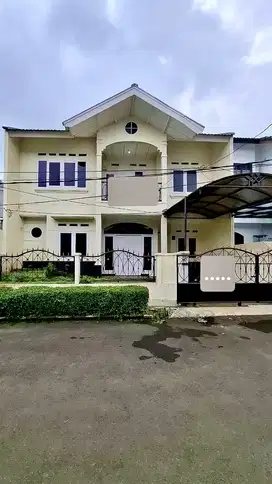 Dijual Rumah Bintaro Sektor 9 2 Lantai 215654