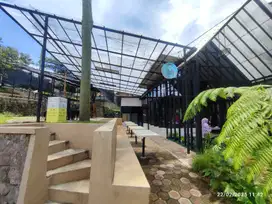 Rumah Kost 15 Kamar Income 500Juta Pertahun Dekat Kampus ITB Bandung