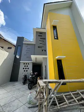 Kos Eksklusif Dekat UGM Jalan Kaliurang Km 5