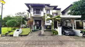 RUMAH MURAH SIAP HUNI DI KOTA BARU PARAHYANGAN KBP BANDUNG