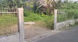 Dijual kavling harga mendekati NJOP at Kemang Jakarta Selatan
