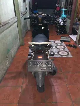 Bantu temen Jupiter MX new 135