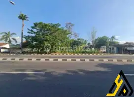 dijual cepat tanah pekarangan lokasi kartasura Luas 2165m!