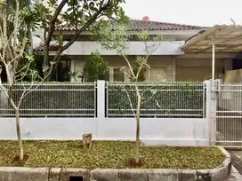 Hot Sale Dijual Rumah Pondok Indah Jaksel Luas 215534