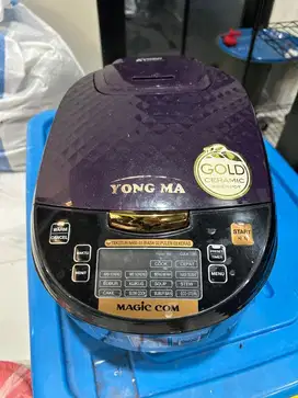 Magic com yongma 3liter..