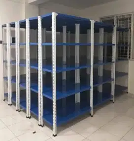 RAK BESI PERLENGKAPAN RUMAH TANGGA