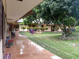 Rumah Kos di Area Kampus ITI Serpong Tangerang Selatan