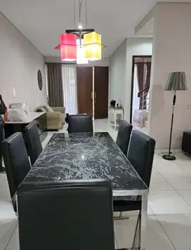 termurah  rumah lux tatar favorit kota baru parahyangan bandung
