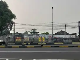 DIJUAL TANAH MURAH PASAR REBO