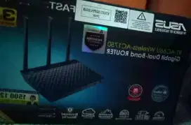 Jual Router Asus RT-AC66U