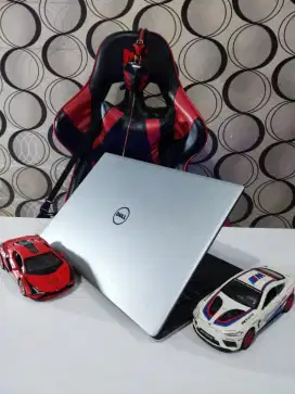 Laptop Dell XPS 13 9360 Touchscreen siap tampil keren dikantor