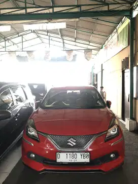 DP11JT baleno GX HB manual 2017
