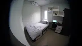 Kost Alexandre Dago ITB Dipatiukur Tubagus Ismail Cidadap POLMAN ITB