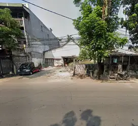 Kavling Komersial di Bintaro Utama, Pondok Aren, Tangerang Selatan