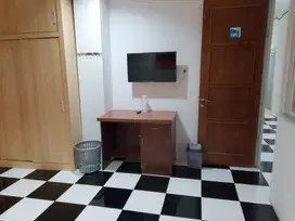 kost Aldiron eksklusif Daan Mogot