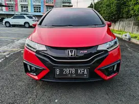Honda Jazz 2016 Bensin