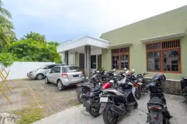 Sewa Kost Murah Ashera Citraland Siap Huni near UNTAR dan Central Park