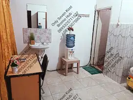 Kost Kos Exclusive Pasutri Campur Surabaya Pusat Kota Strategis