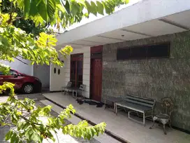 DIJUAL RUMAH INDUK DAN KOST CANDI SIDOARJO