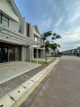 Jual Rumah PIK 2 8x12.5 Cluster Denver Unit Rare