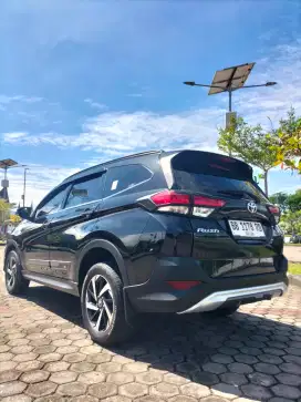 All rush gr sport manual thn 2023