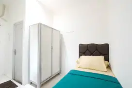 Sewa Kost Essence Tamansari Tipe Single Balkon dekat Hayam Wuruk Tower