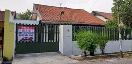 Tenggilia Utara  SHM , Hitung Tanah.