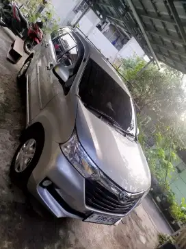 Di jual cepat xenia 2017 atas nama pribadi