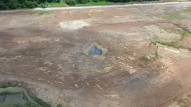 TANAH DIJUAL 8935M SHGB KAWASAN MILENIUM CIKUPA TANGERANG