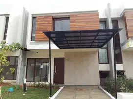 WTS / Dijual Rumah Cantik Siap Huni di The Eminent Cluster Prestigia
