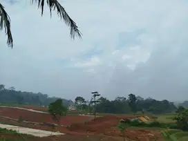 Dijual Tanah Kavling Murah di Bogor Timur Nuansa Alam Golden View