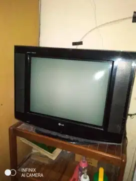 LG tabung tanpa remote
