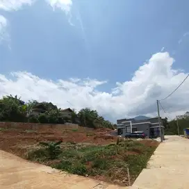 Jual Tanah Cileunyi Manglayang Regency