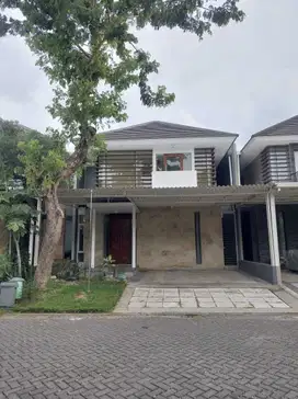 Somerset  Citraland Surabaya Barat