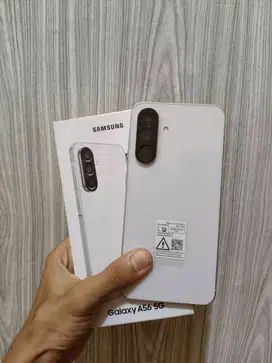 Samsung A56 12/256 Istimewa Garansi Panjang Like New No Minus