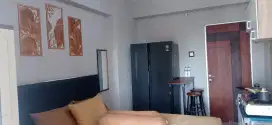 Apartemen Gunawangsa Merr