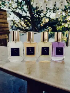 Parfum triple R