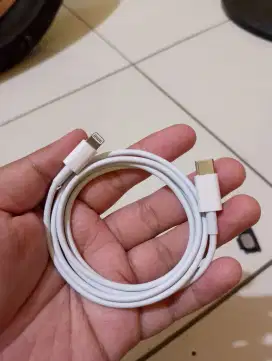 Kabel iPhone 13 c to lighting