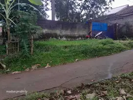 TANAH MURAH DAN STRATEGIS DI PARUNG