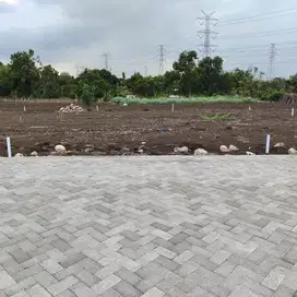 TANAH MURAH SIAP BANGUN RANDUPADANGAN BATAS SURABAYA BARAT