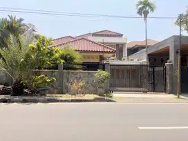 Rumah Pulo Asem Timur Raya, Rawamangun