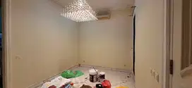 DIJUAL RUMAH MEWAH 2 LANTAI DI CLUSTER CENTRAL PARK KOTA WISATA!