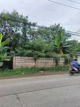 Dijual cepat tanah di babat legok