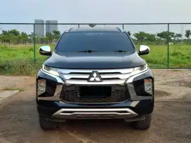 Pajero Sport Dakar 2022