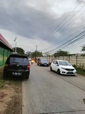 Dijual cepat tanah di babat legok 2