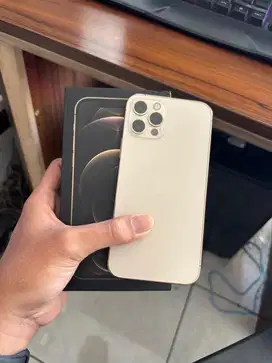 iphone 12pro 256Gb ibox